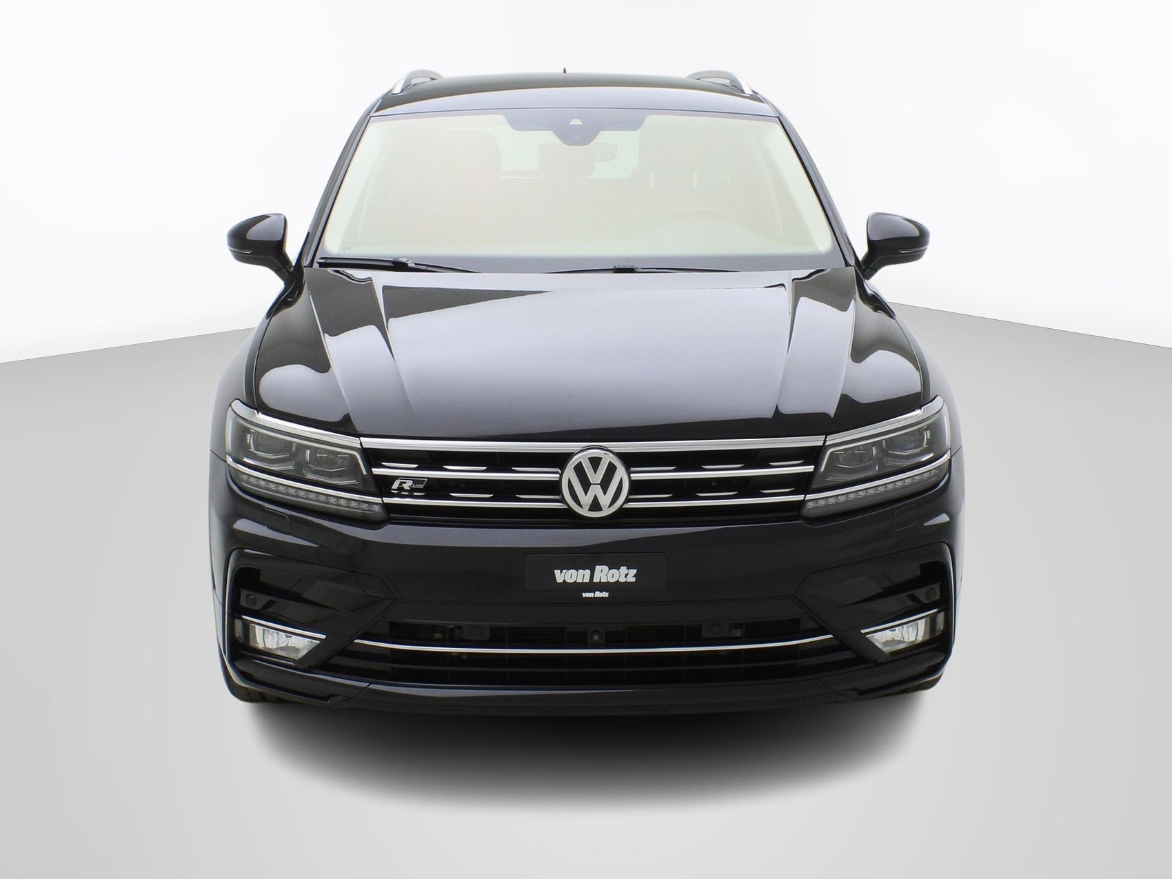 VW Tiguan 2.0 TDI DSG R-Line 4Motion-image-5