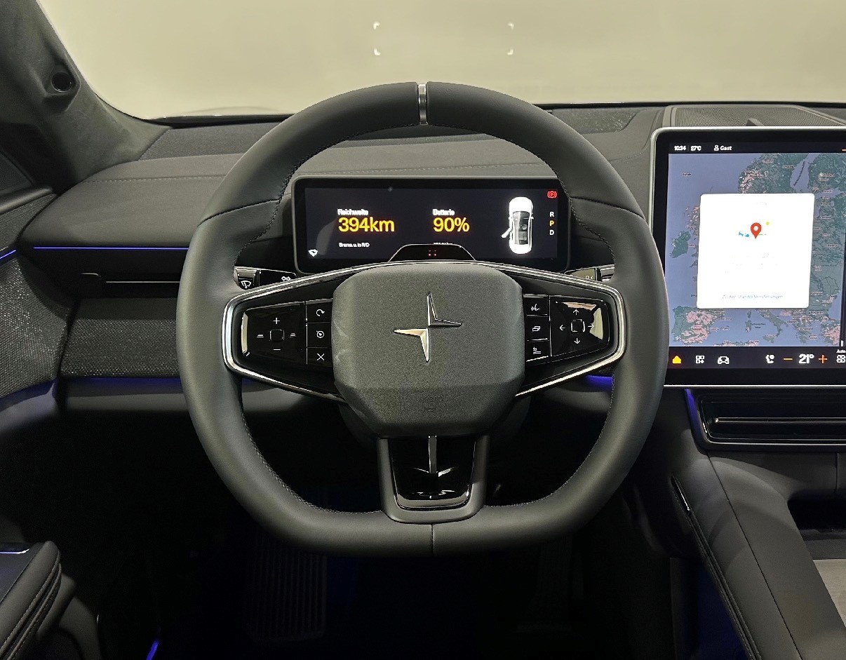 POLESTAR 4 Long Range Dual Motor-image-12