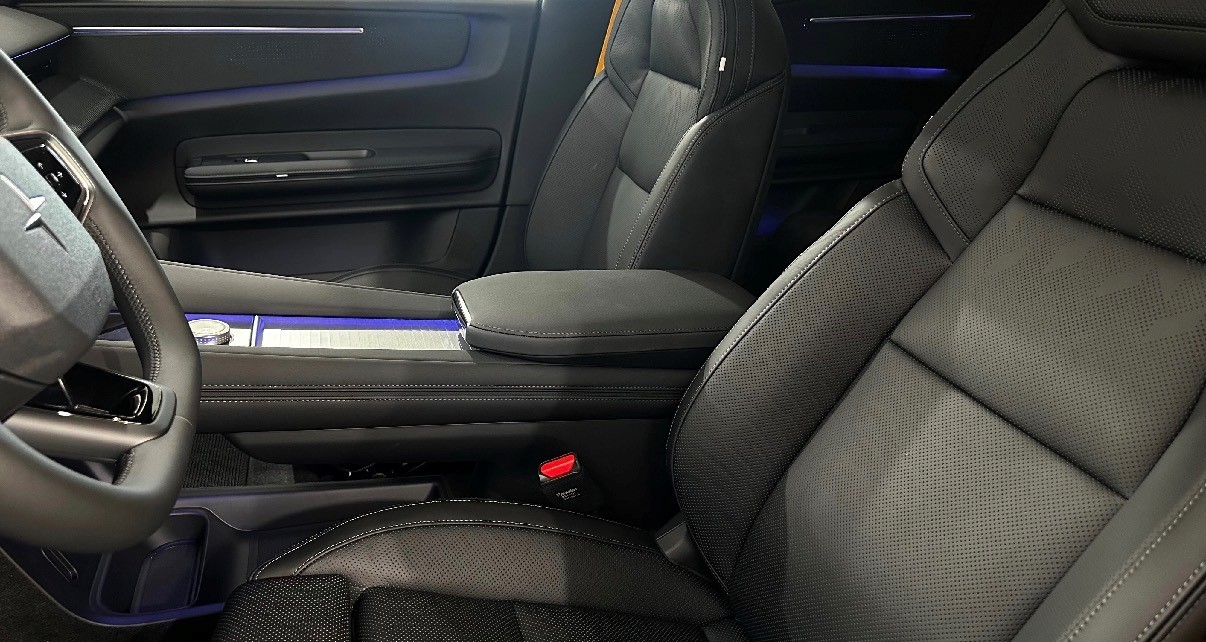 POLESTAR 4 Long Range Dual Motor-image-5