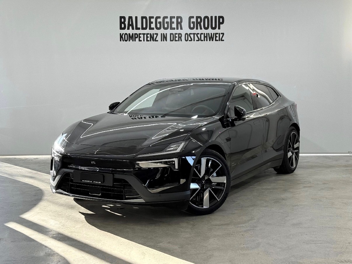 POLESTAR 4 Long Range Dual Motor-image-0