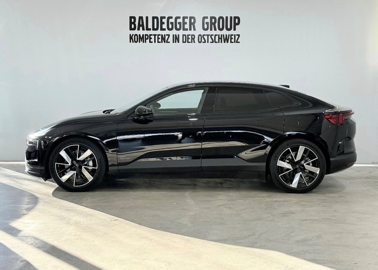 POLESTAR 4 Long Range Dual Motor-image-1