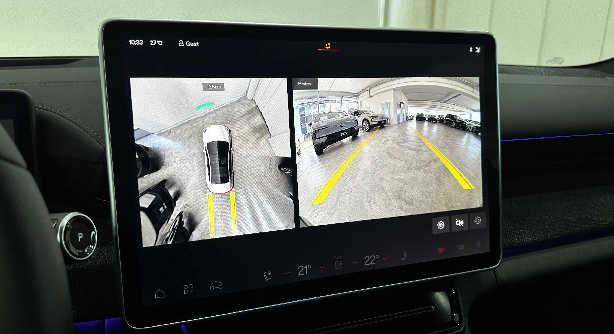 POLESTAR 4 Long Range Dual Motor-image-8