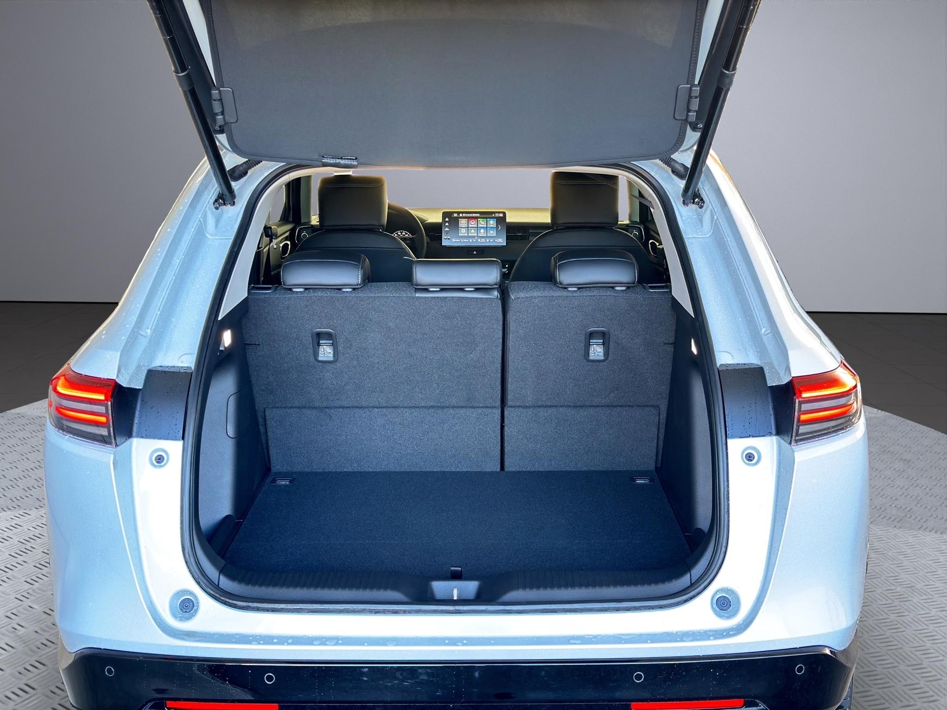 HONDA HR-V 1.5 i-MMD Advance-image-8