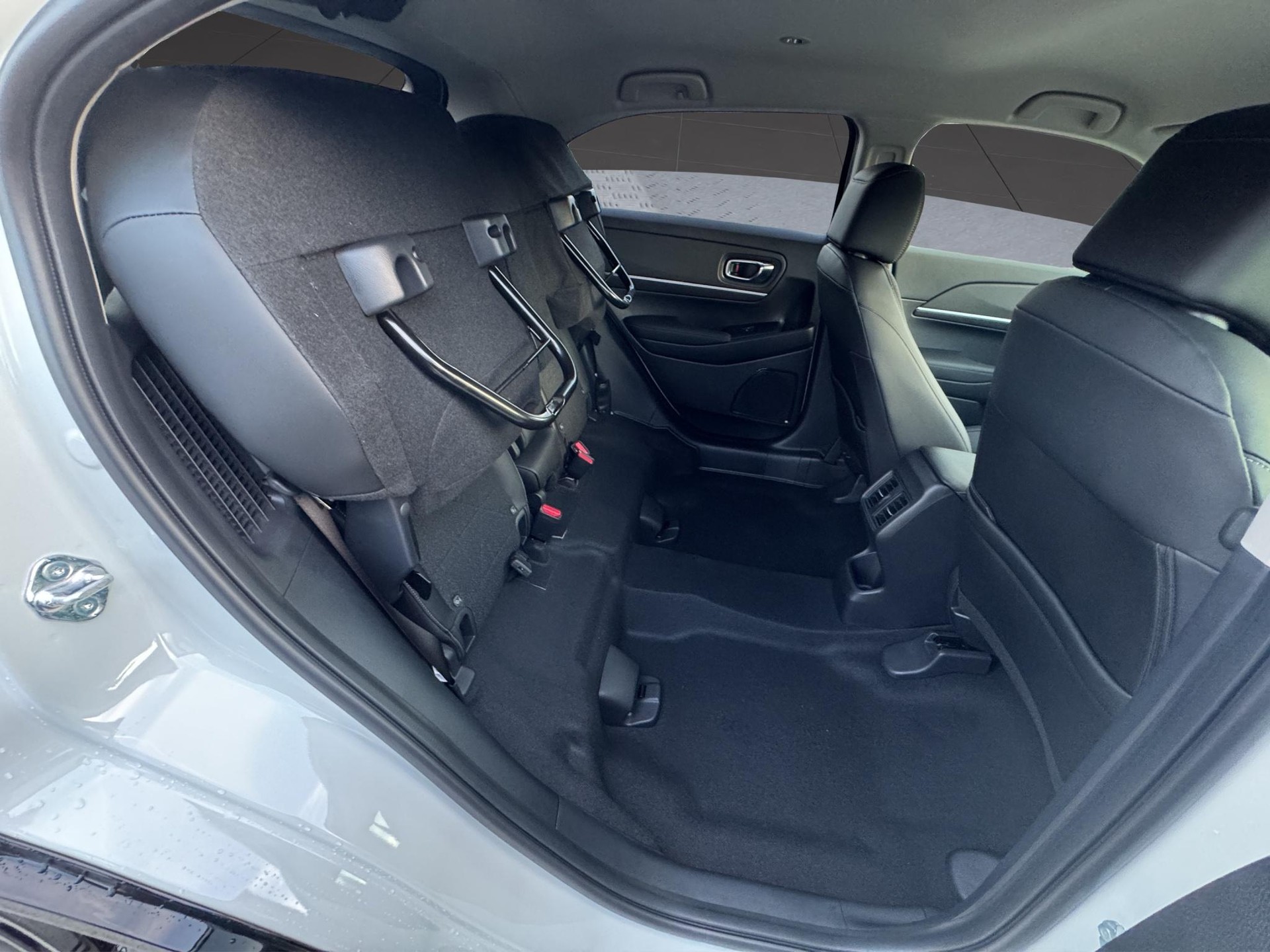 HONDA HR-V 1.5 i-MMD Advance-image-19