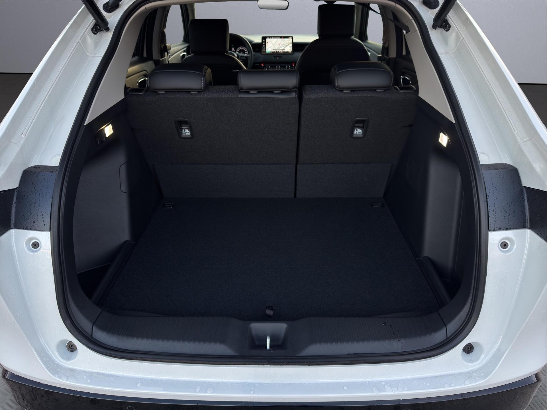 HONDA HR-V 1.5 i-MMD Advance-image-18