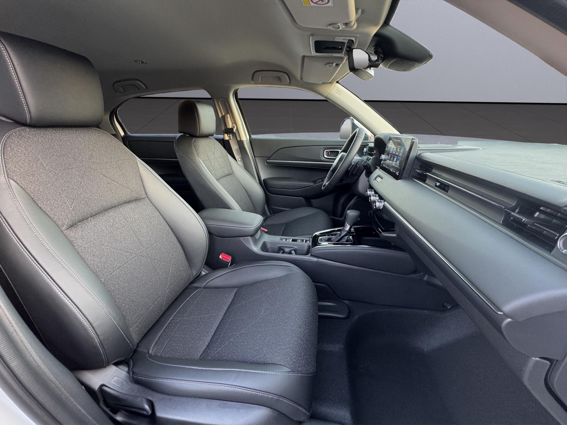 HONDA HR-V 1.5 i-MMD Advance-image-11