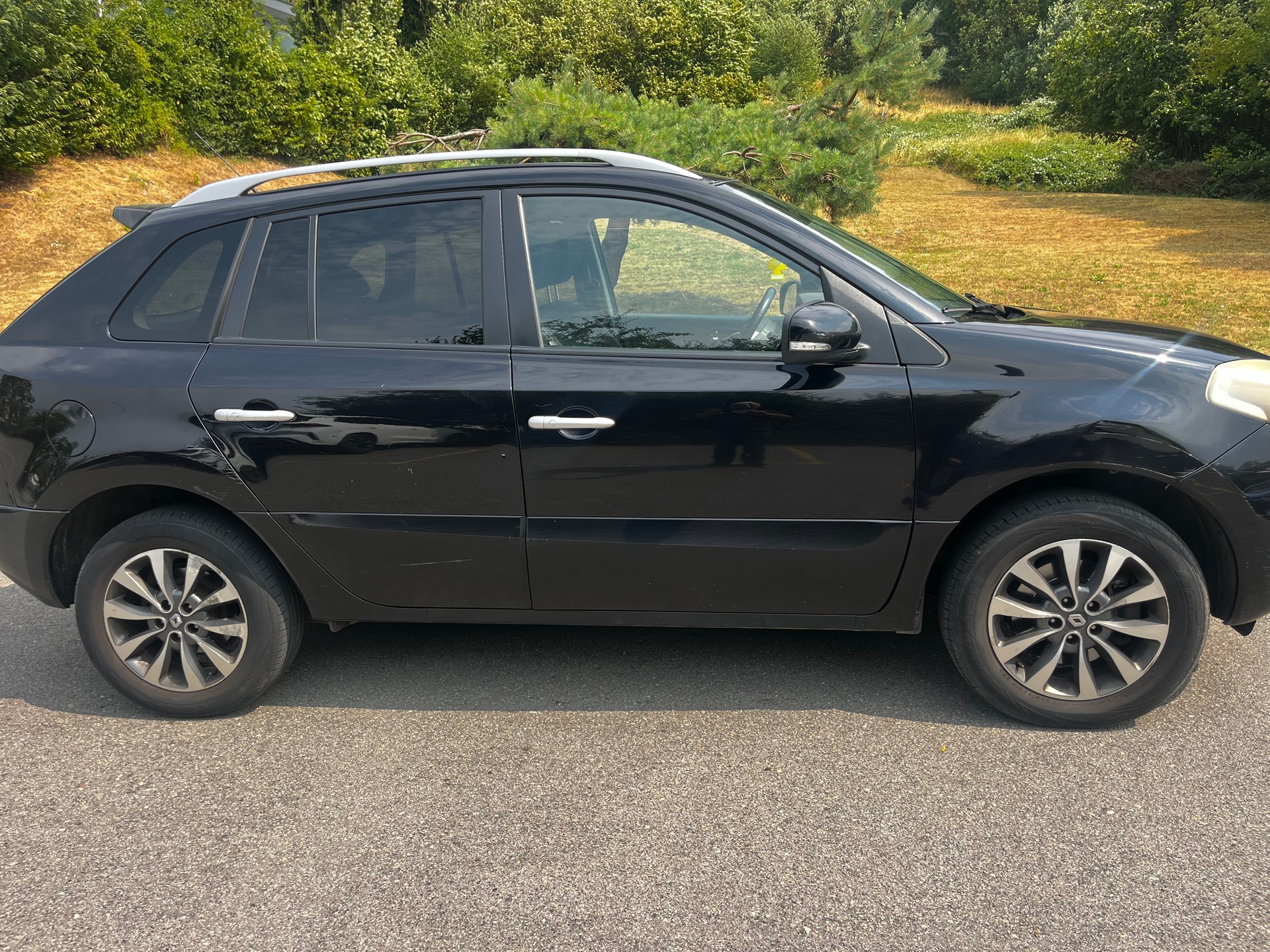 RENAULT Koleos 2.0 dCi Dynamique 4x4-image-6