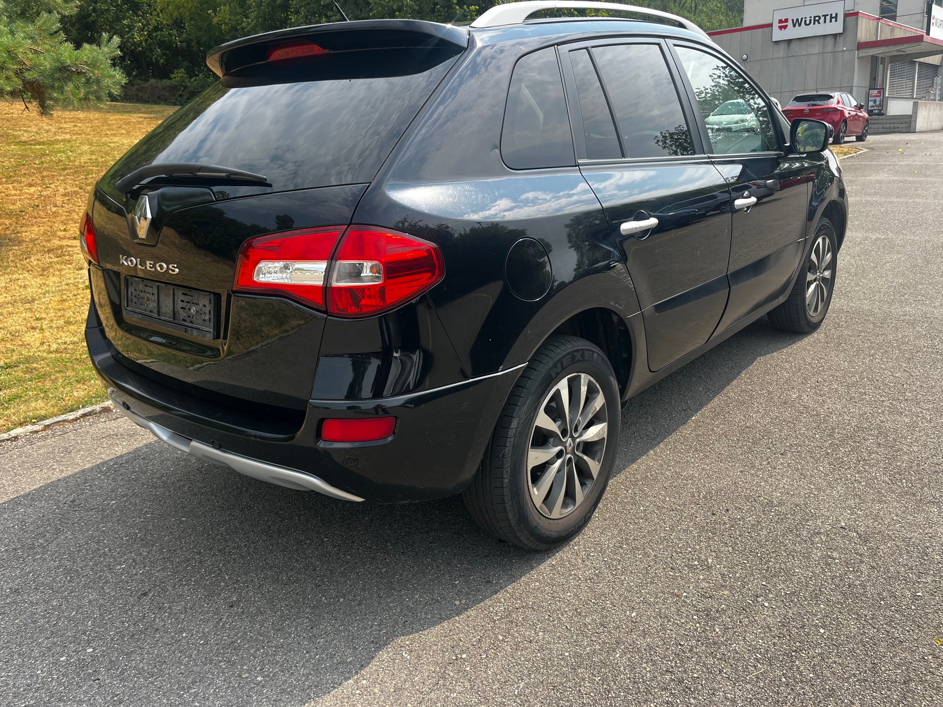 RENAULT Koleos 2.0 dCi Dynamique 4x4-image-5