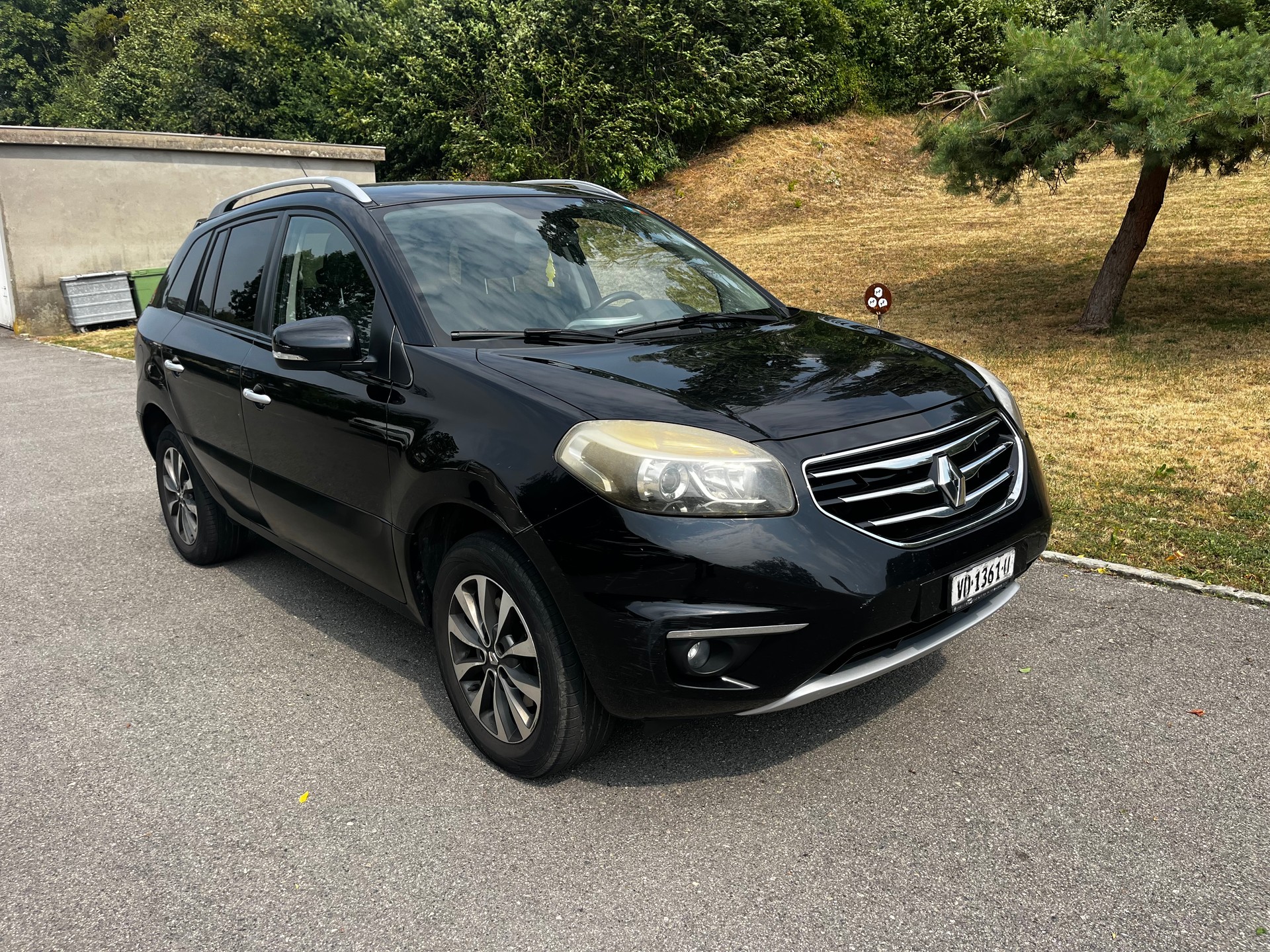 RENAULT Koleos 2.0 dCi Dynamique 4x4-image-7