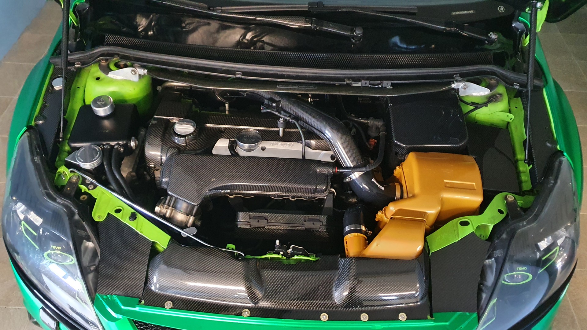 FORD RS MK2-image-1