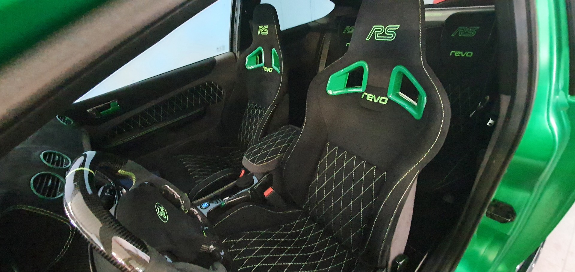 FORD RS MK2-image-5