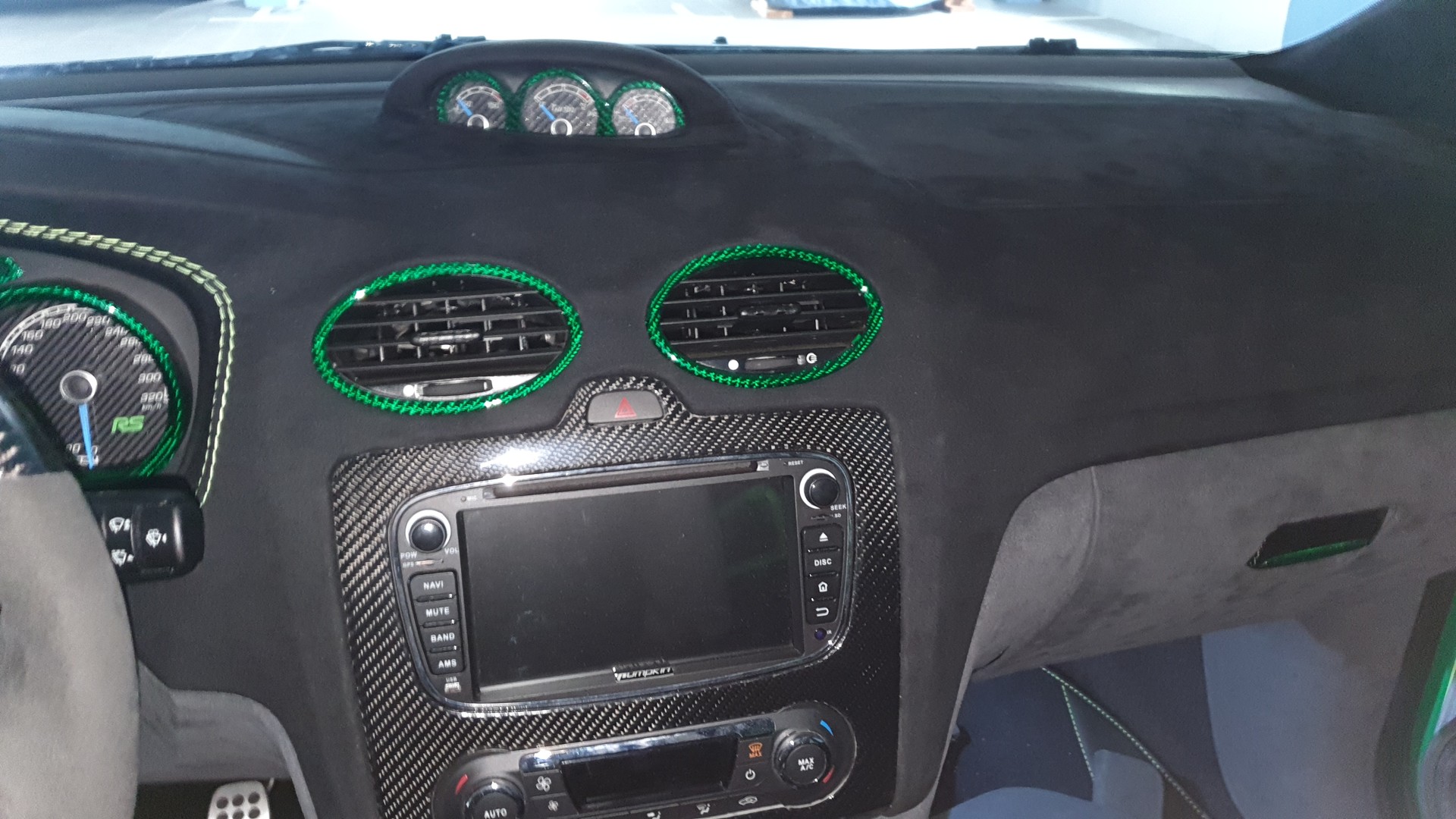 FORD RS MK2-image-17