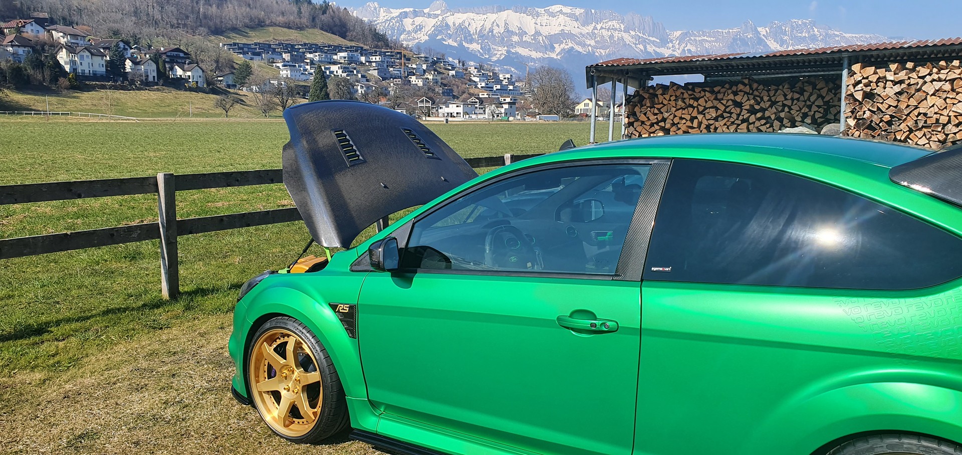 FORD RS MK2-image-6