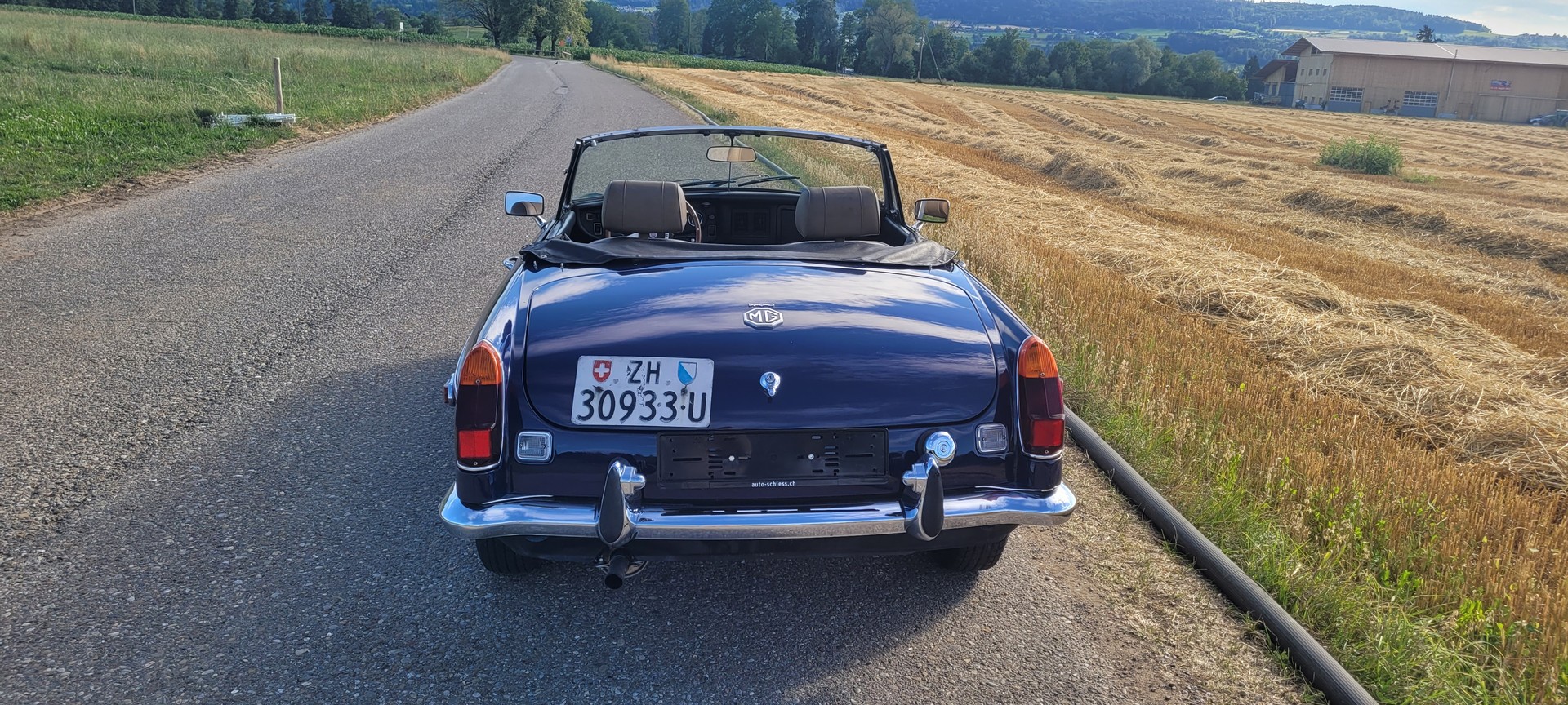 MG Cabrio-image-6