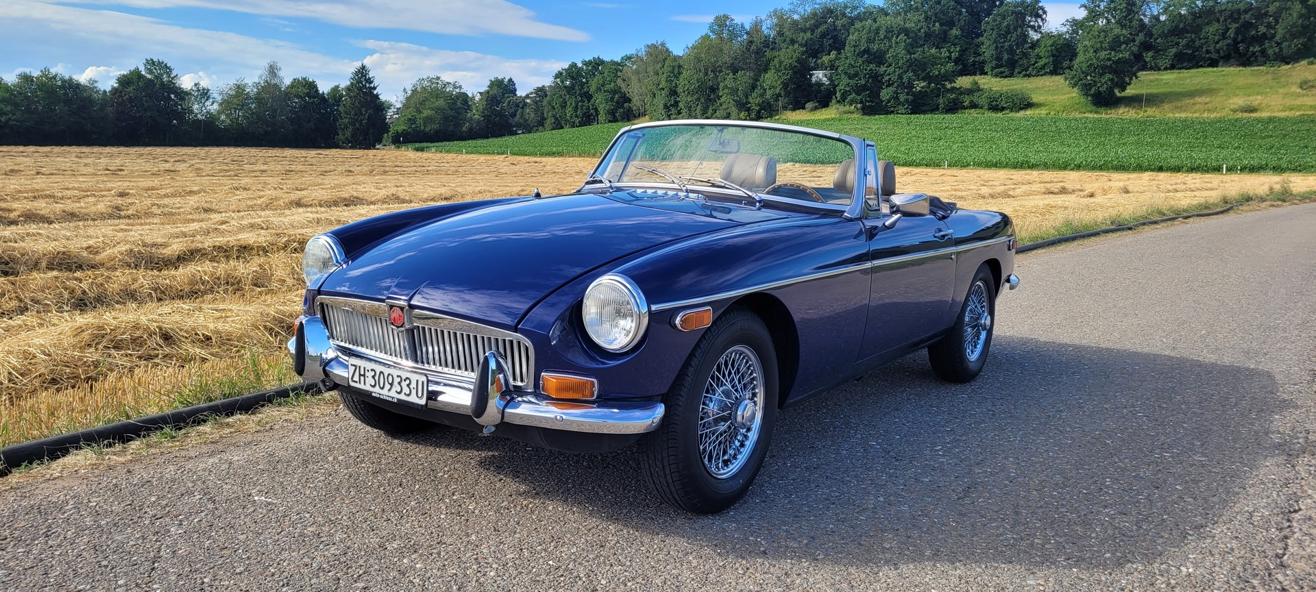MG Cabrio-image-12