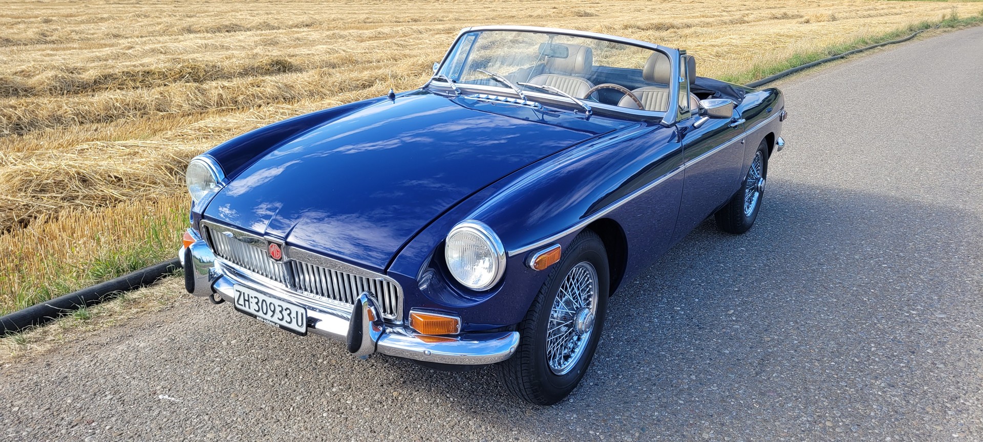 MG Cabrio-image-9