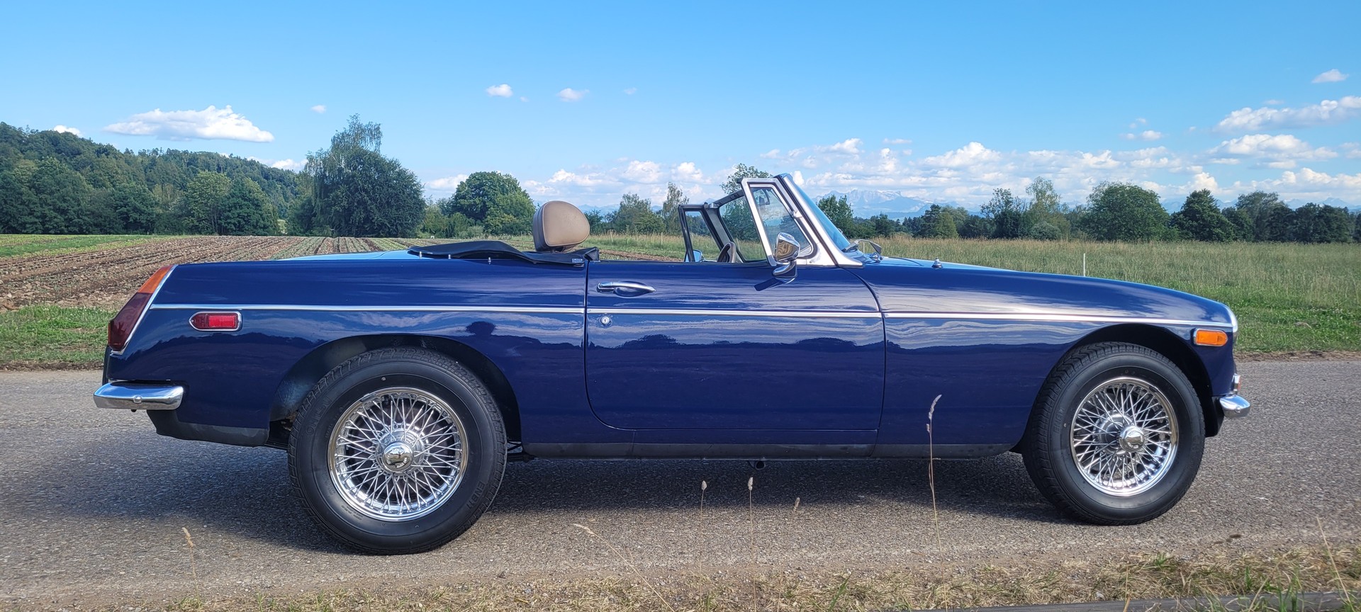 MG Cabrio-image-7