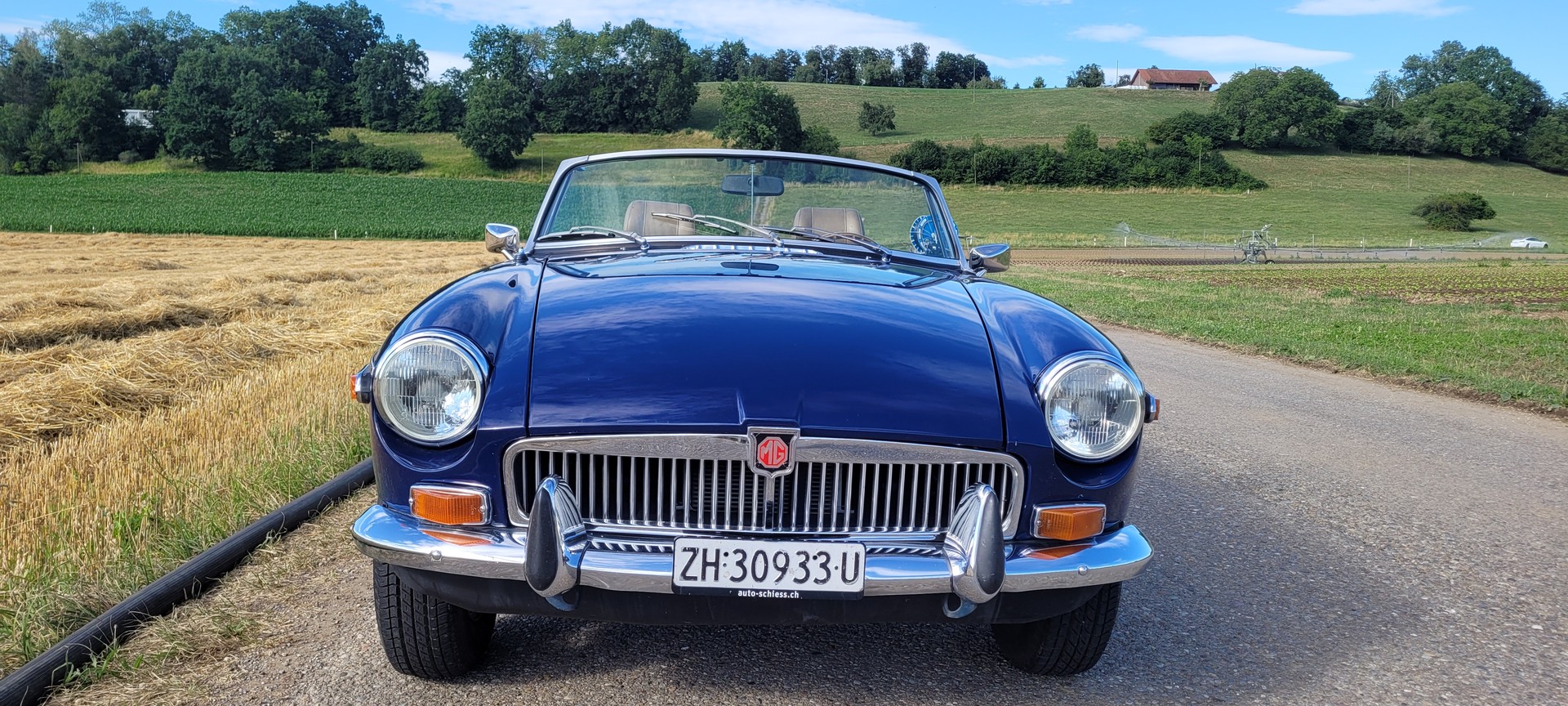 MG Cabrio-image-8