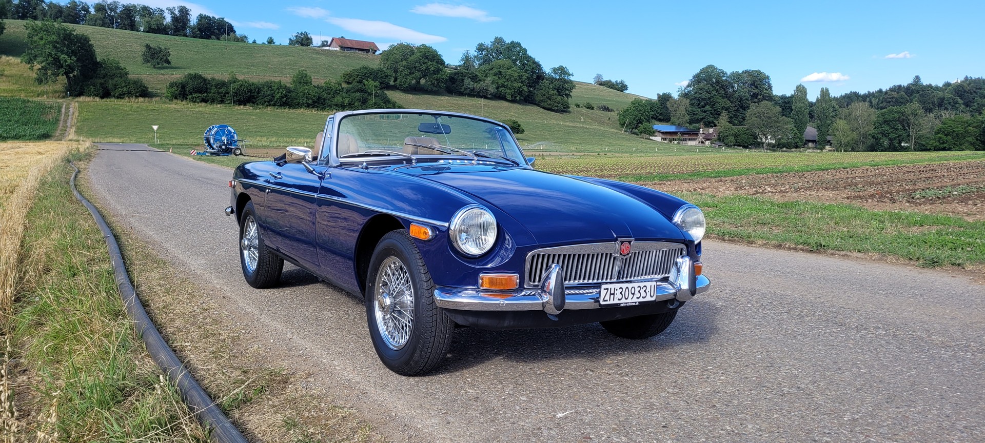 MG Cabrio-image-5