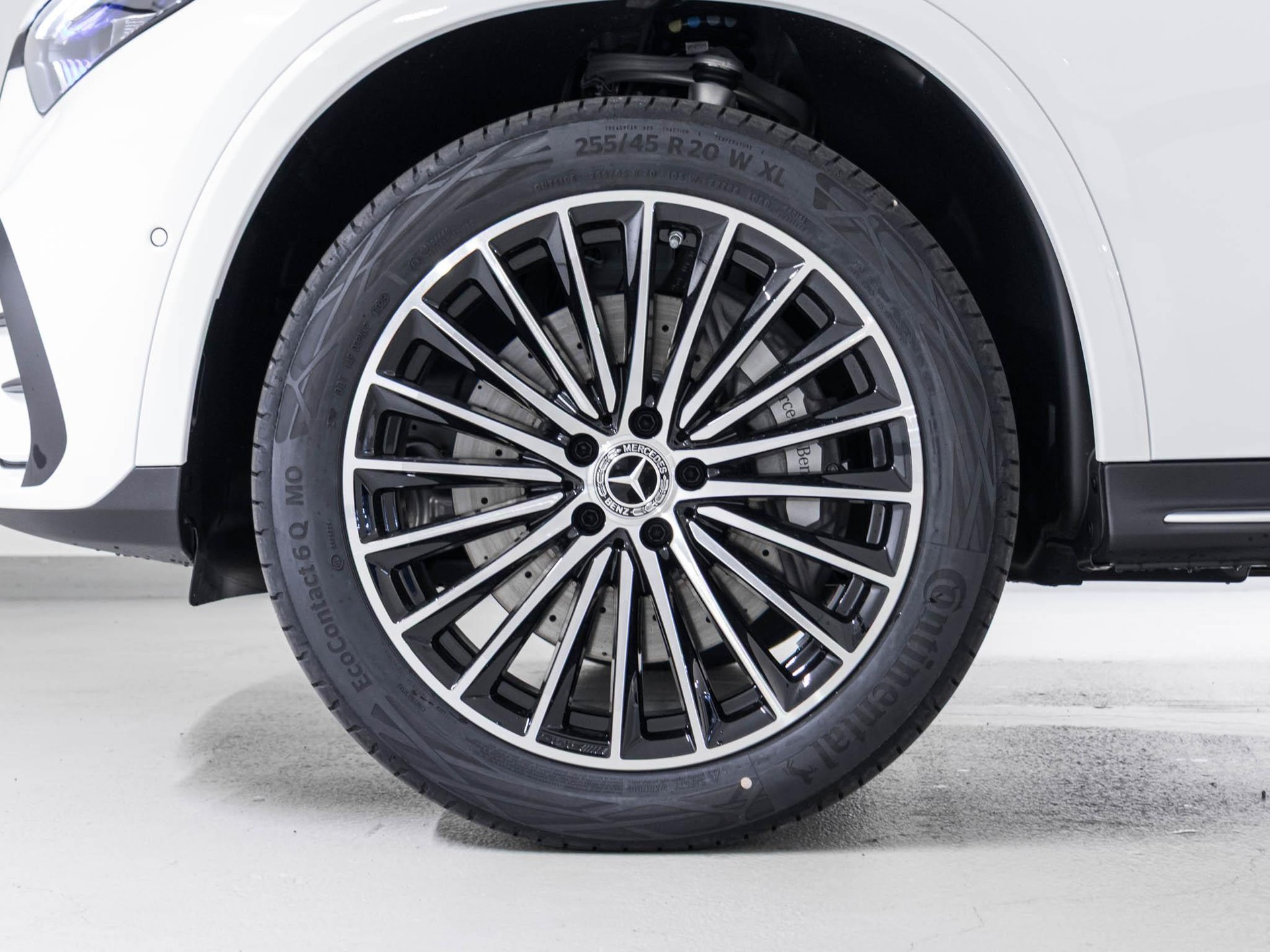 MERCEDES-BENZ GLC 300 e 4MATIC "EQ Star"-image-13