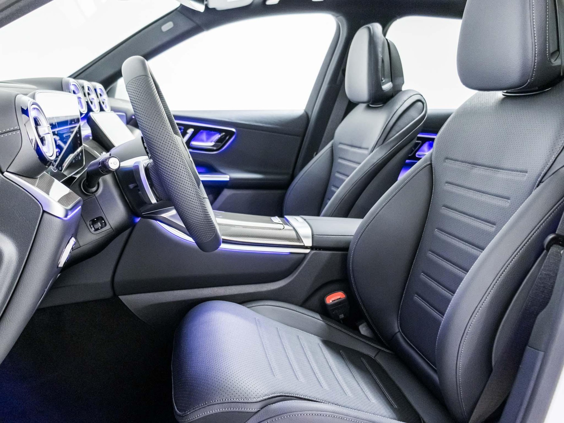 MERCEDES-BENZ GLC 300 e 4MATIC "EQ Star"-image-6