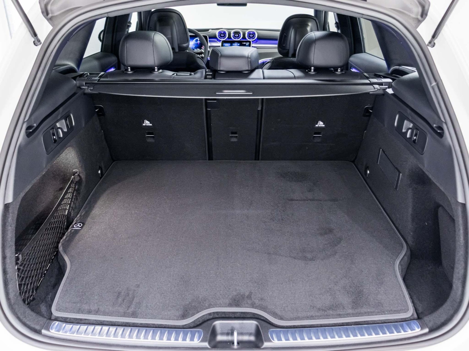 MERCEDES-BENZ GLC 300 e 4MATIC "EQ Star"-image-12