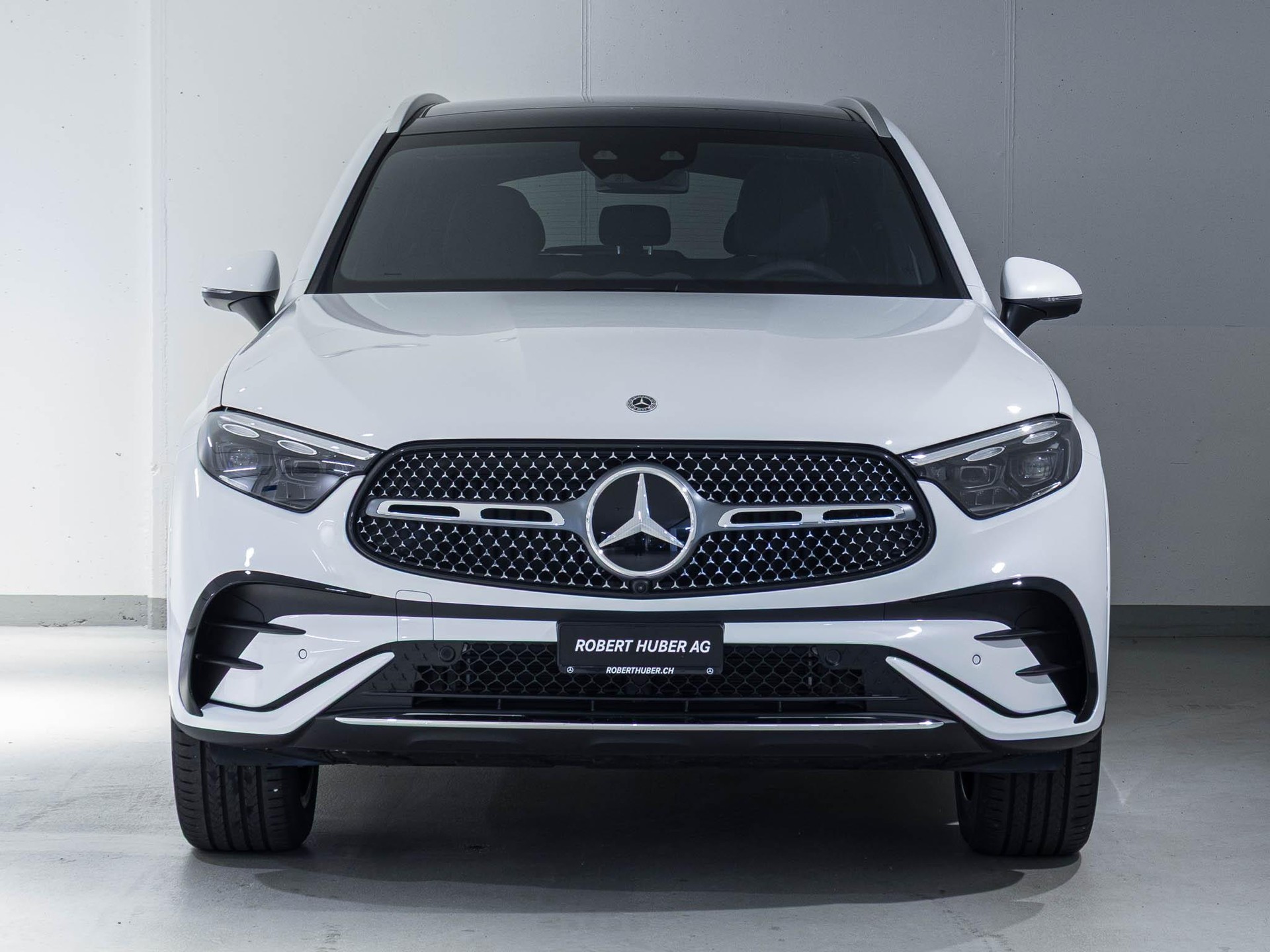 MERCEDES-BENZ GLC 300 e 4MATIC "EQ Star"-image-2