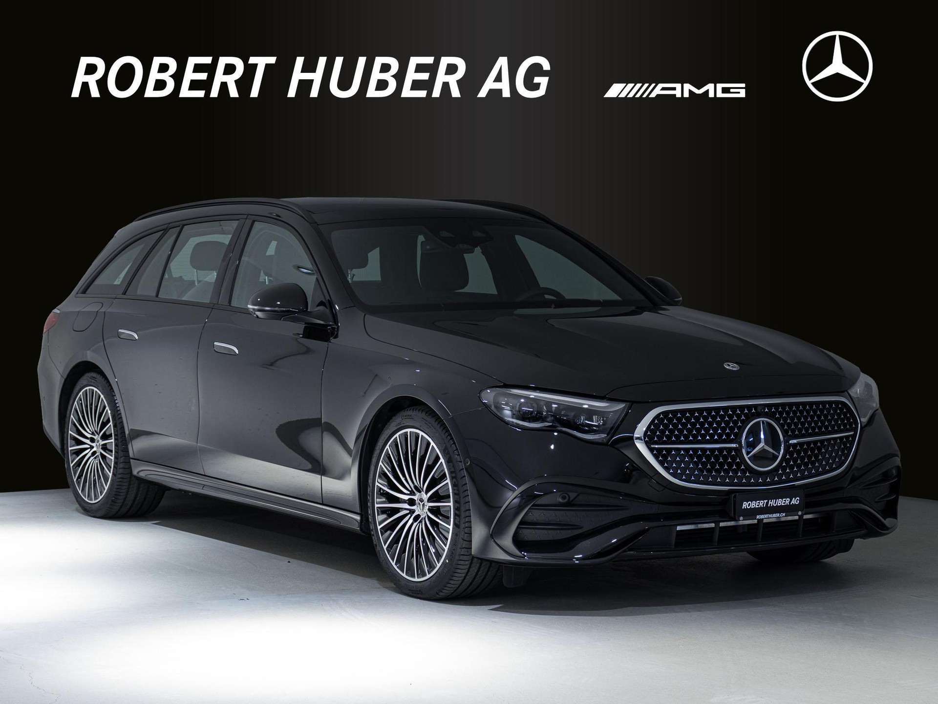 MERCEDES-BENZ E 220 d 4MATIC T-Modell-image-0