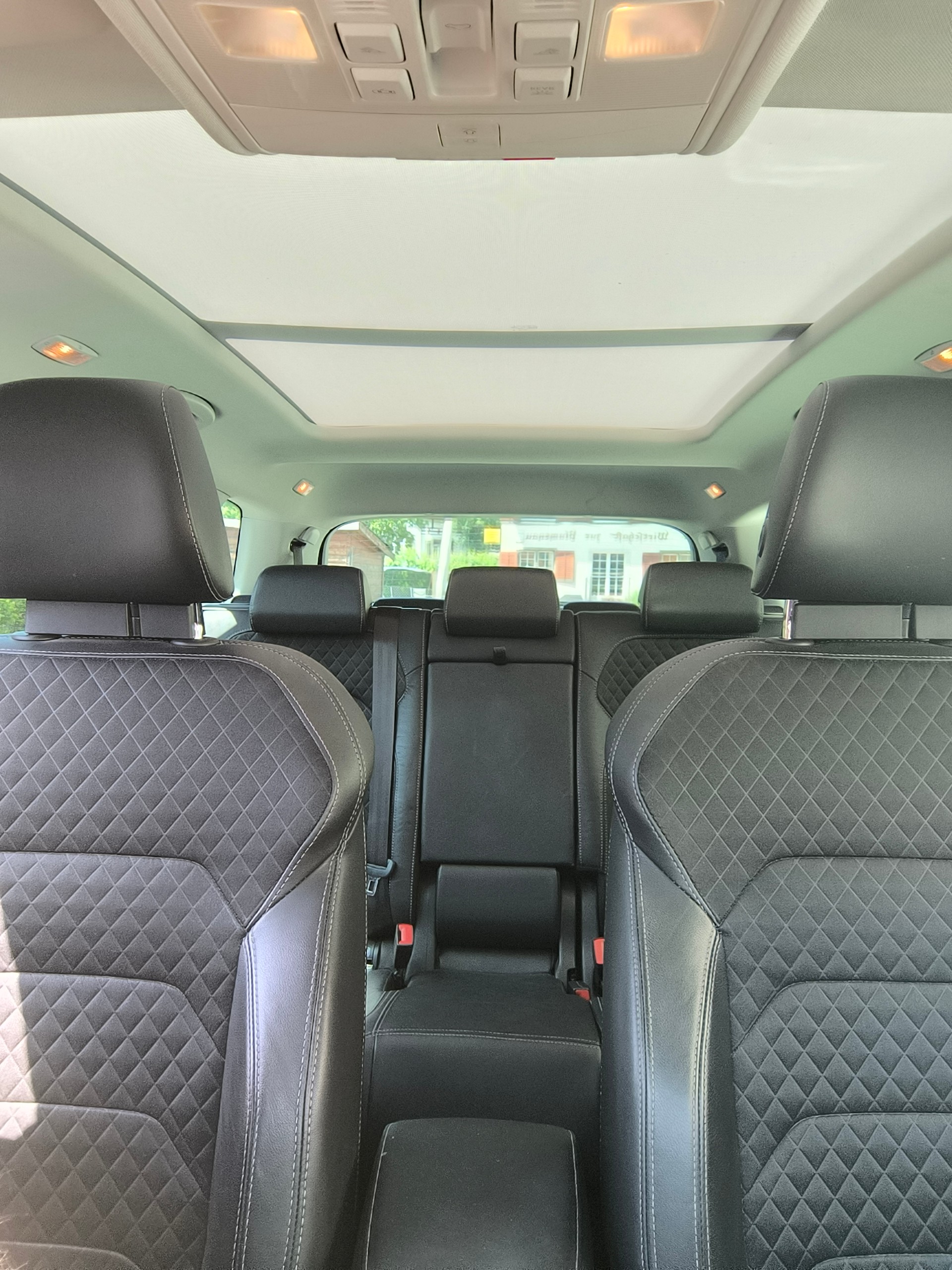 SKODA 2.0 TSI Drive DSG Preis Verhandelbar-image-4