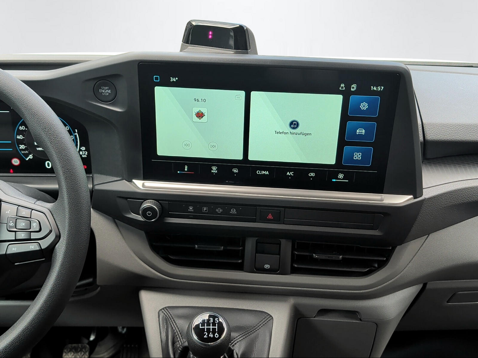 VW Transporter DKab.-Ch. 3500 2.0 TDI 110-image-5