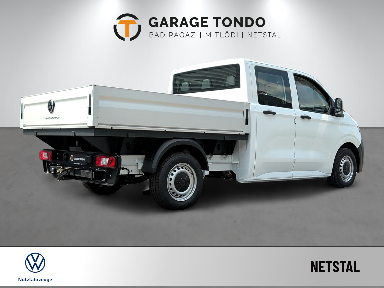 VW Transporter DKab.-Ch. 3500 2.0 TDI 110-image-10