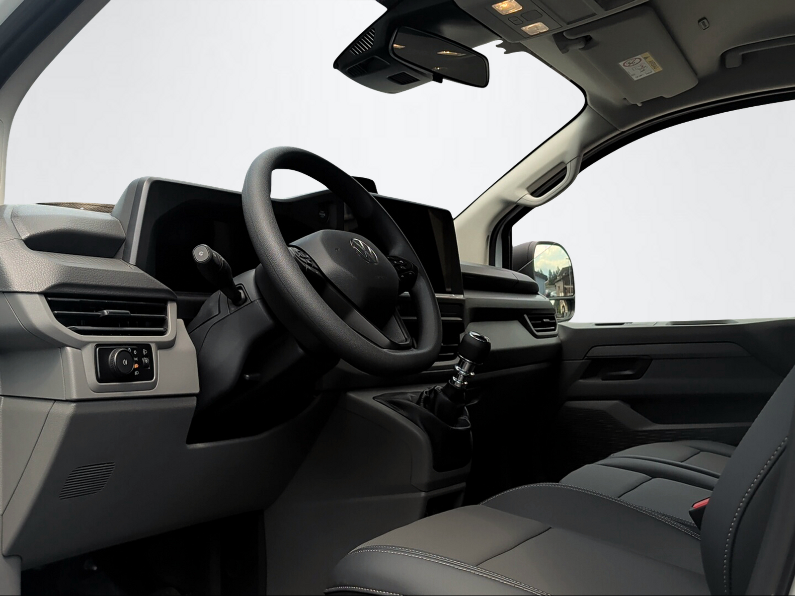 VW Transporter DKab.-Ch. 3500 2.0 TDI 110-image-3