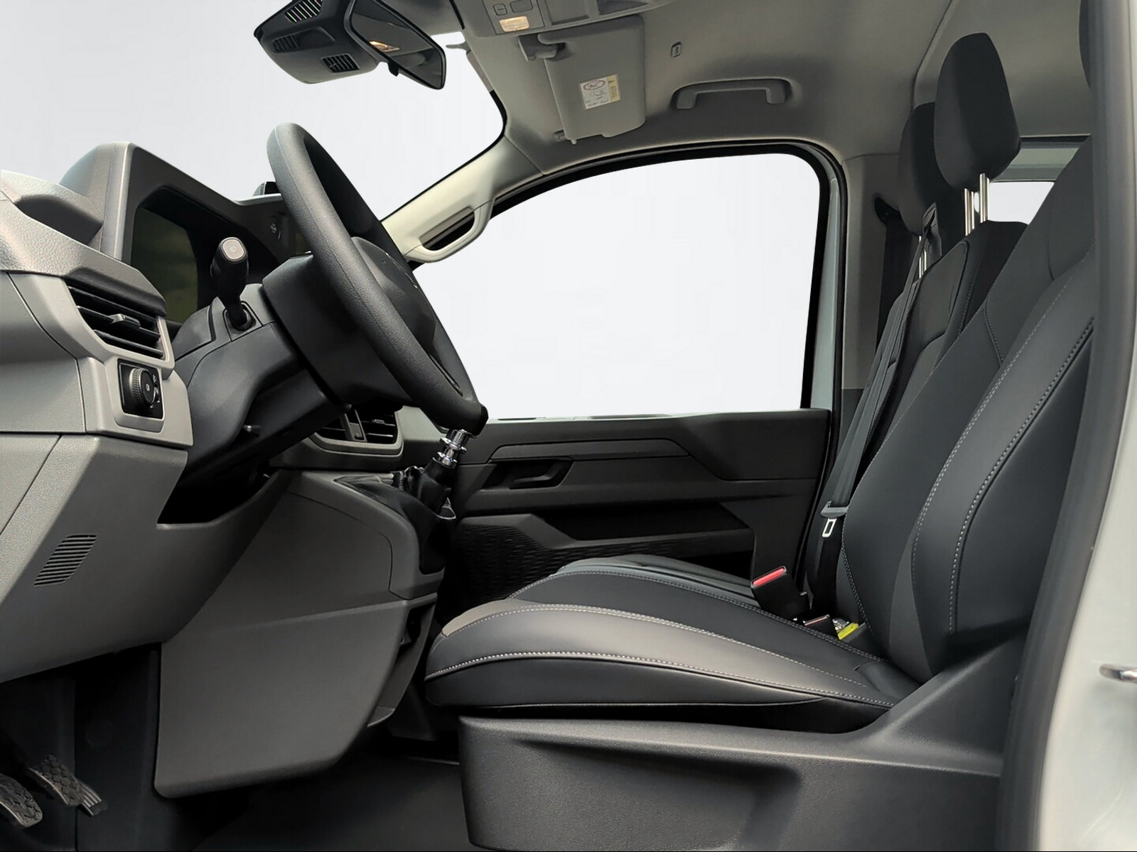 VW Transporter DKab.-Ch. 3500 2.0 TDI 110-image-2
