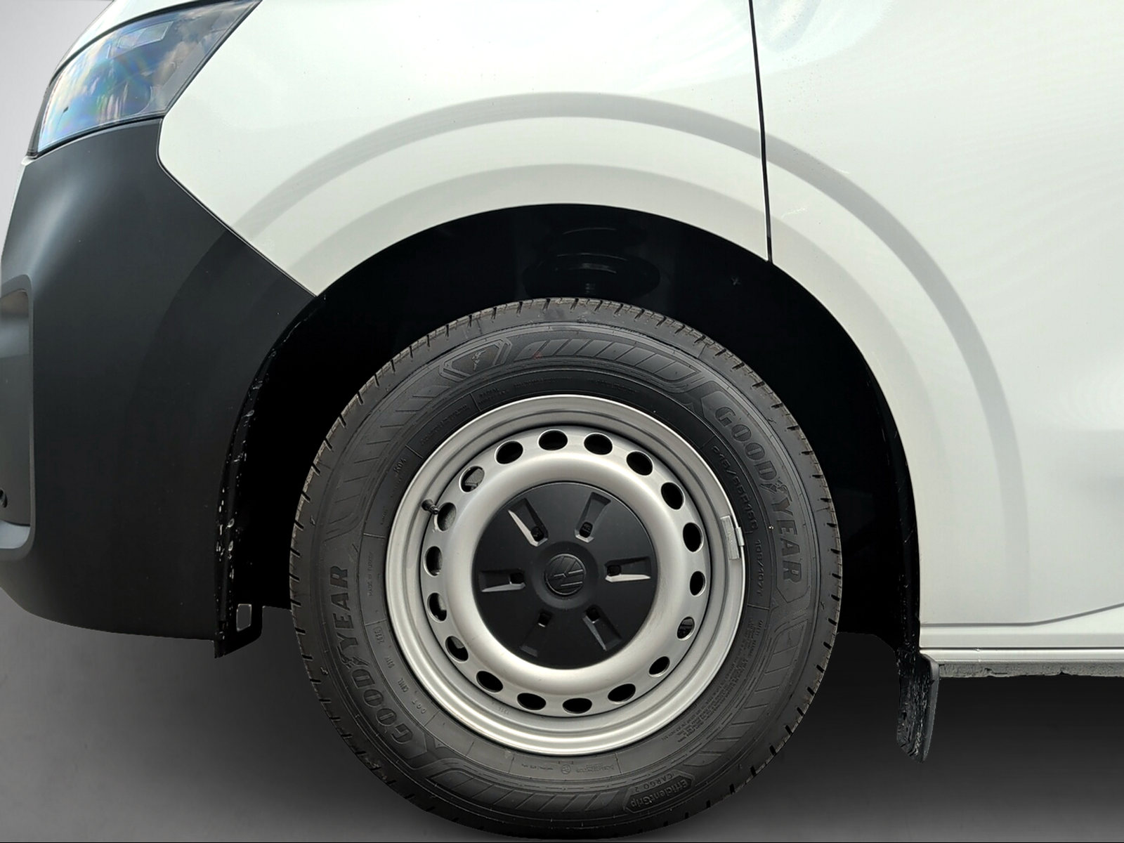 VW Transporter DKab.-Ch. 3500 2.0 TDI 110-image-1