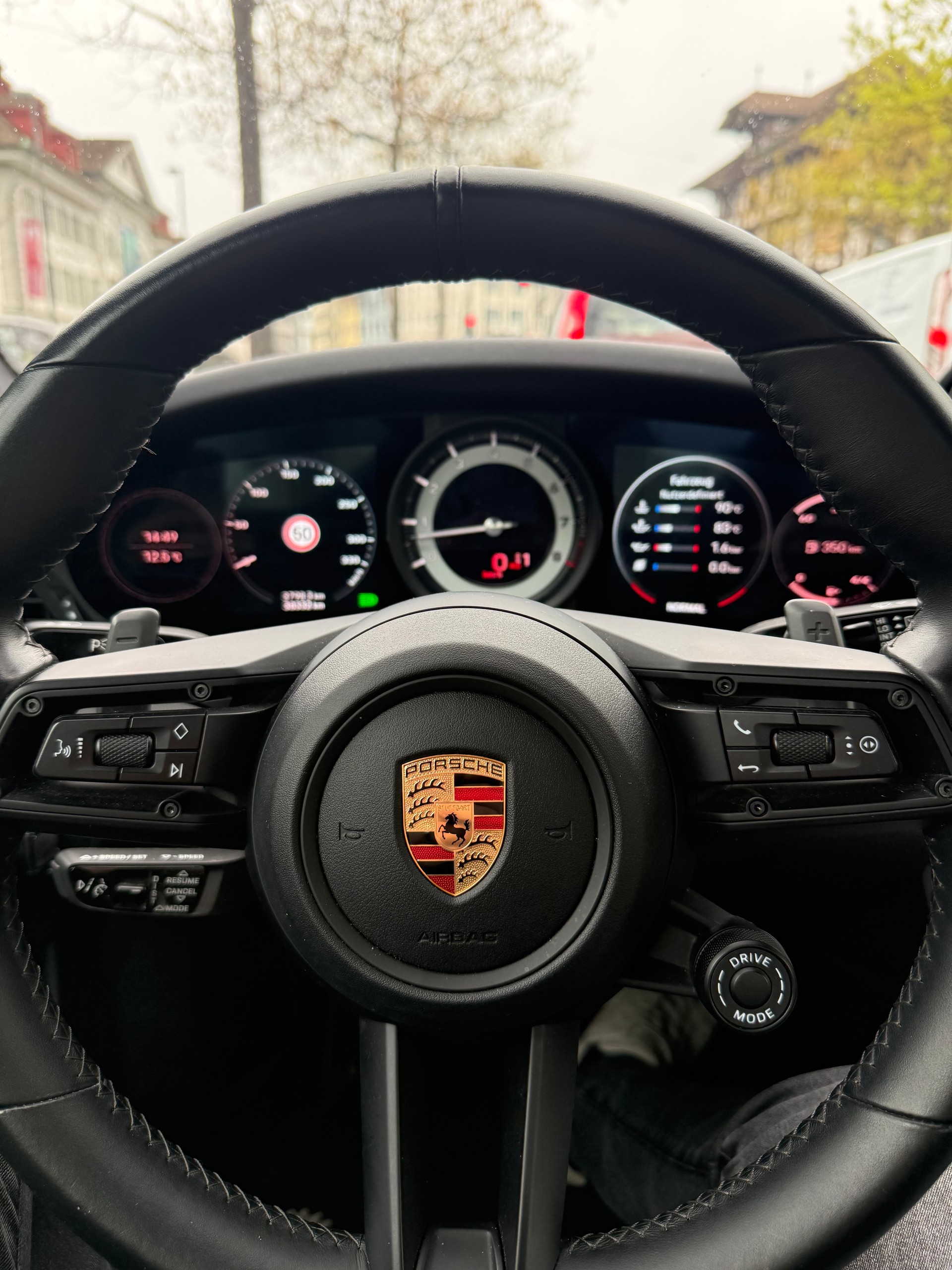 PORSCHE 3.0 Carrera 4S PDK-image-2