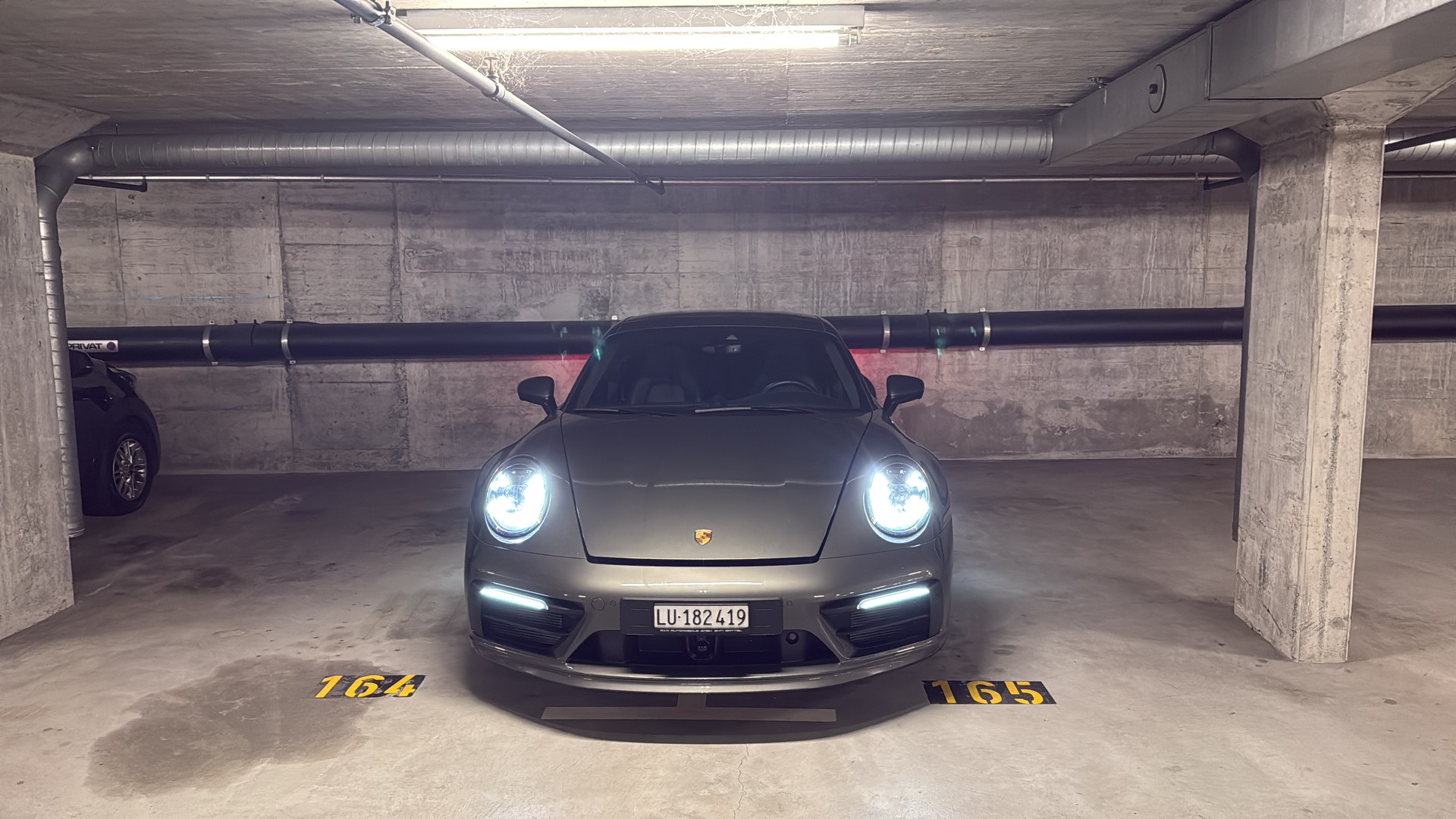 PORSCHE 3.0 Carrera 4S PDK-image-5
