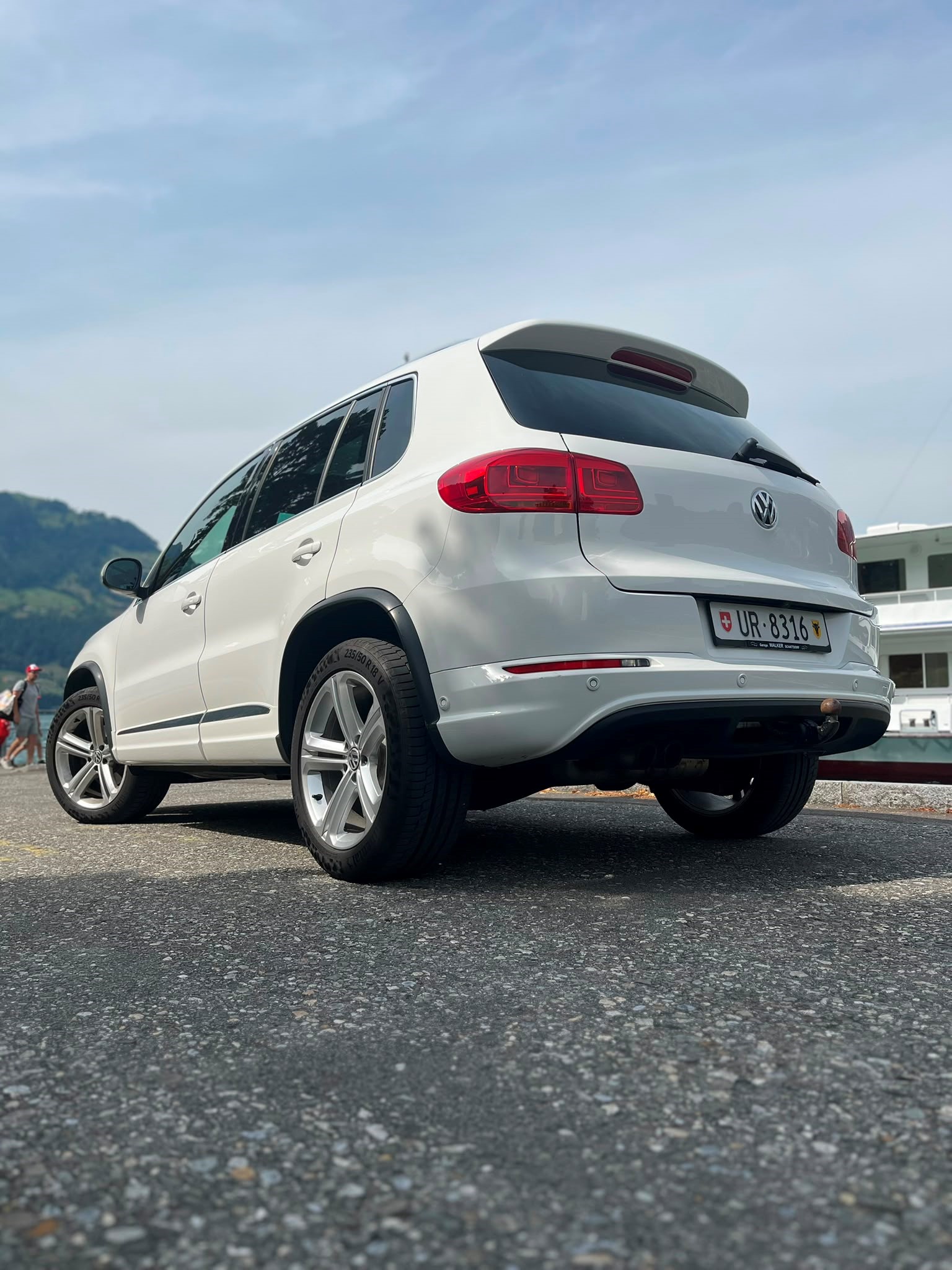 VW Tiguan 2.0 TSI Sport&Style 4Motion DSG-image-5