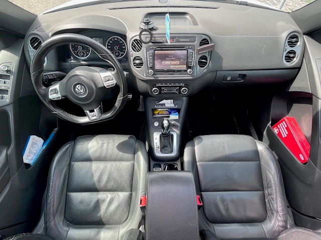 VW Tiguan 2.0 TSI Sport&Style 4Motion DSG-image-9