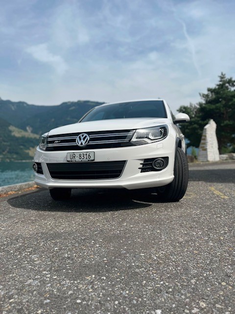VW Tiguan 2.0 TSI Sport&Style 4Motion DSG-image-3