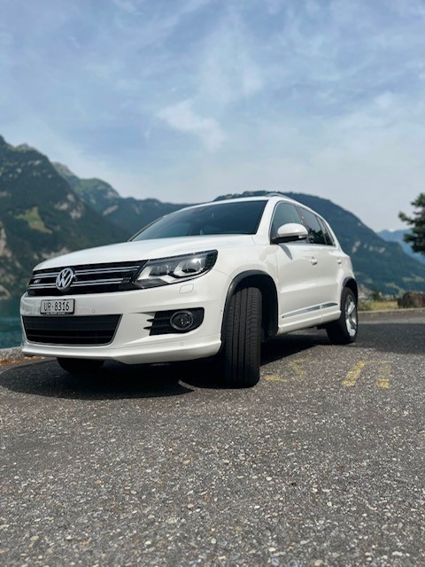 VW Tiguan 2.0 TSI Sport&Style 4Motion DSG-image-4