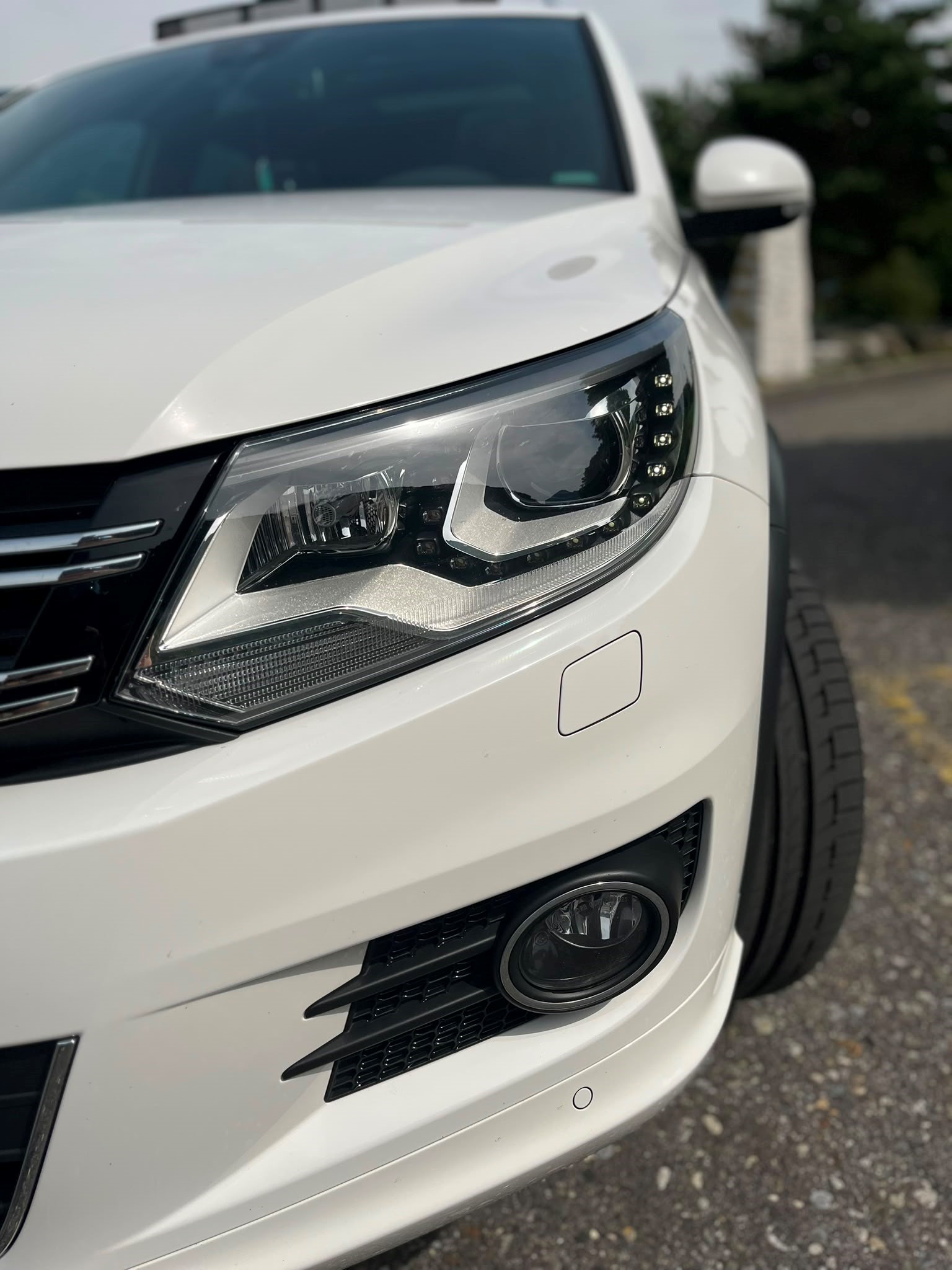 VW Tiguan 2.0 TSI Sport&Style 4Motion DSG-image-2