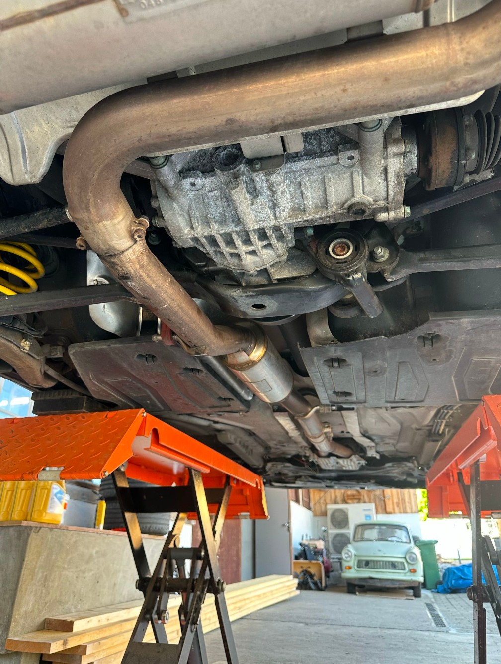 AUDI 1.8 20V Tbo 225 quattro-image-3