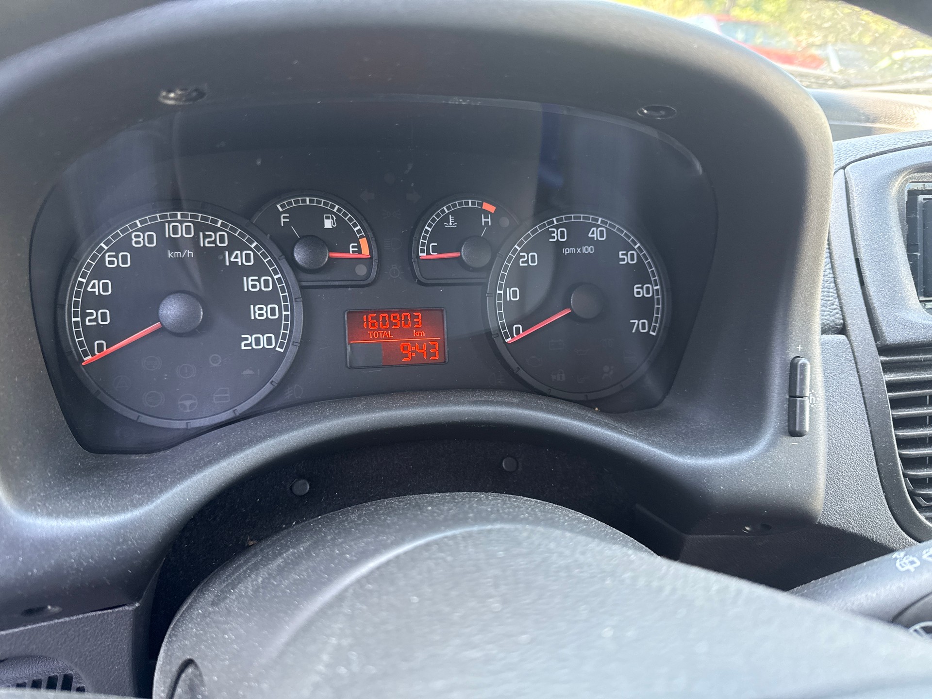 FIAT Punto 1.2 16V Active-image-9