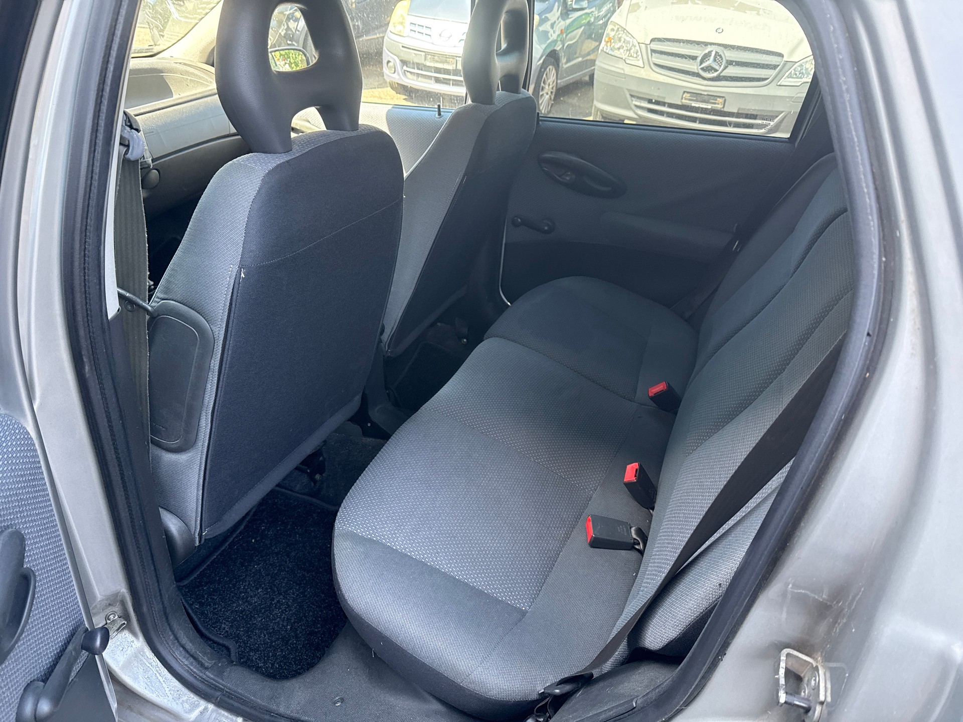 FIAT Punto 1.2 16V Active-image-12