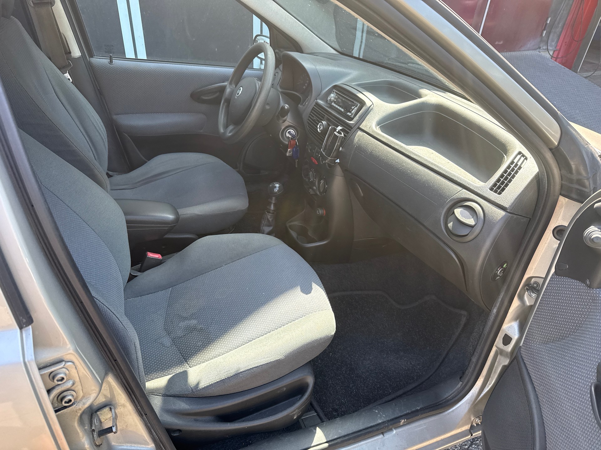 FIAT Punto 1.2 16V Active-image-10