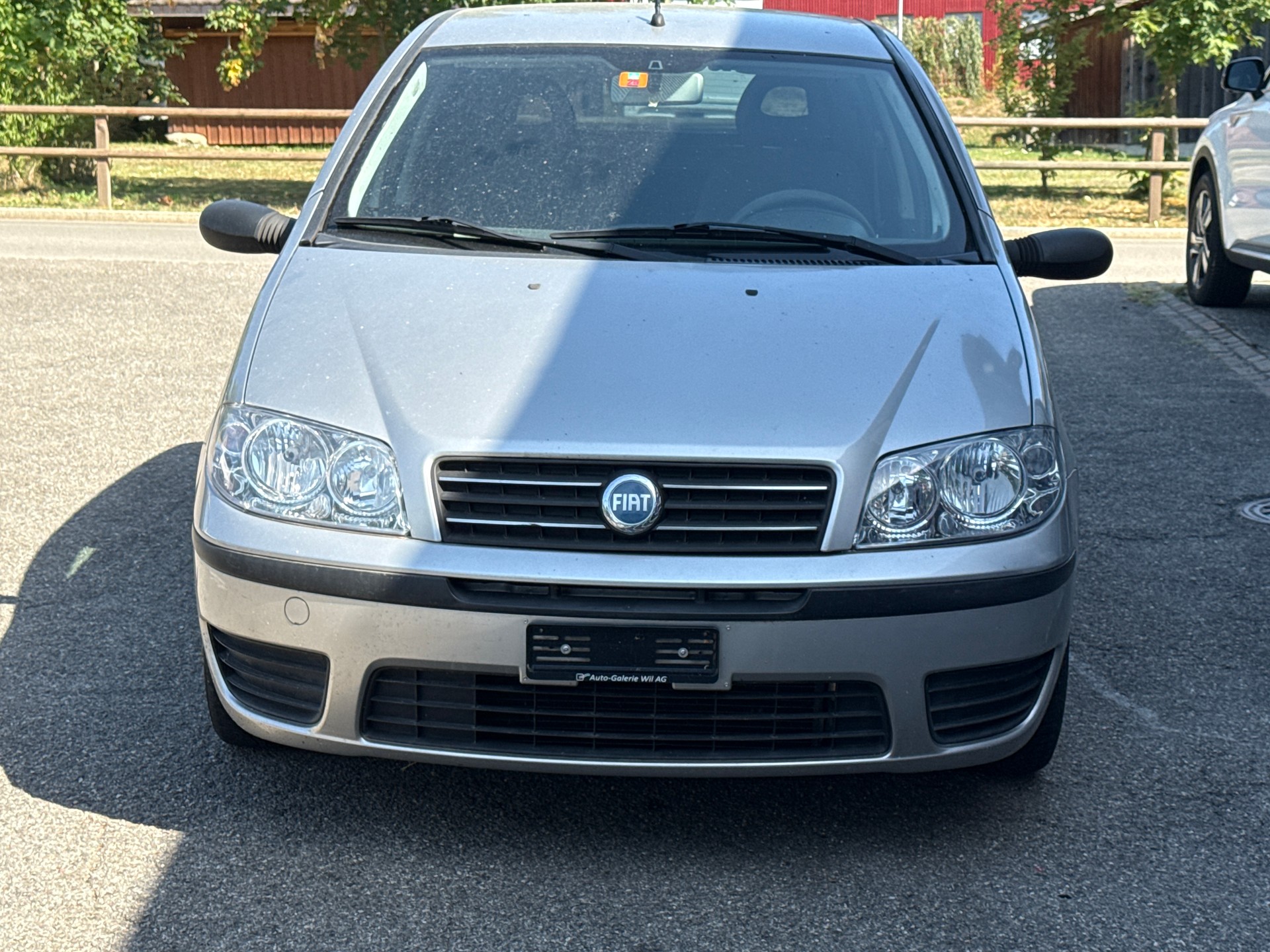 FIAT Punto 1.2 16V Active-image-3