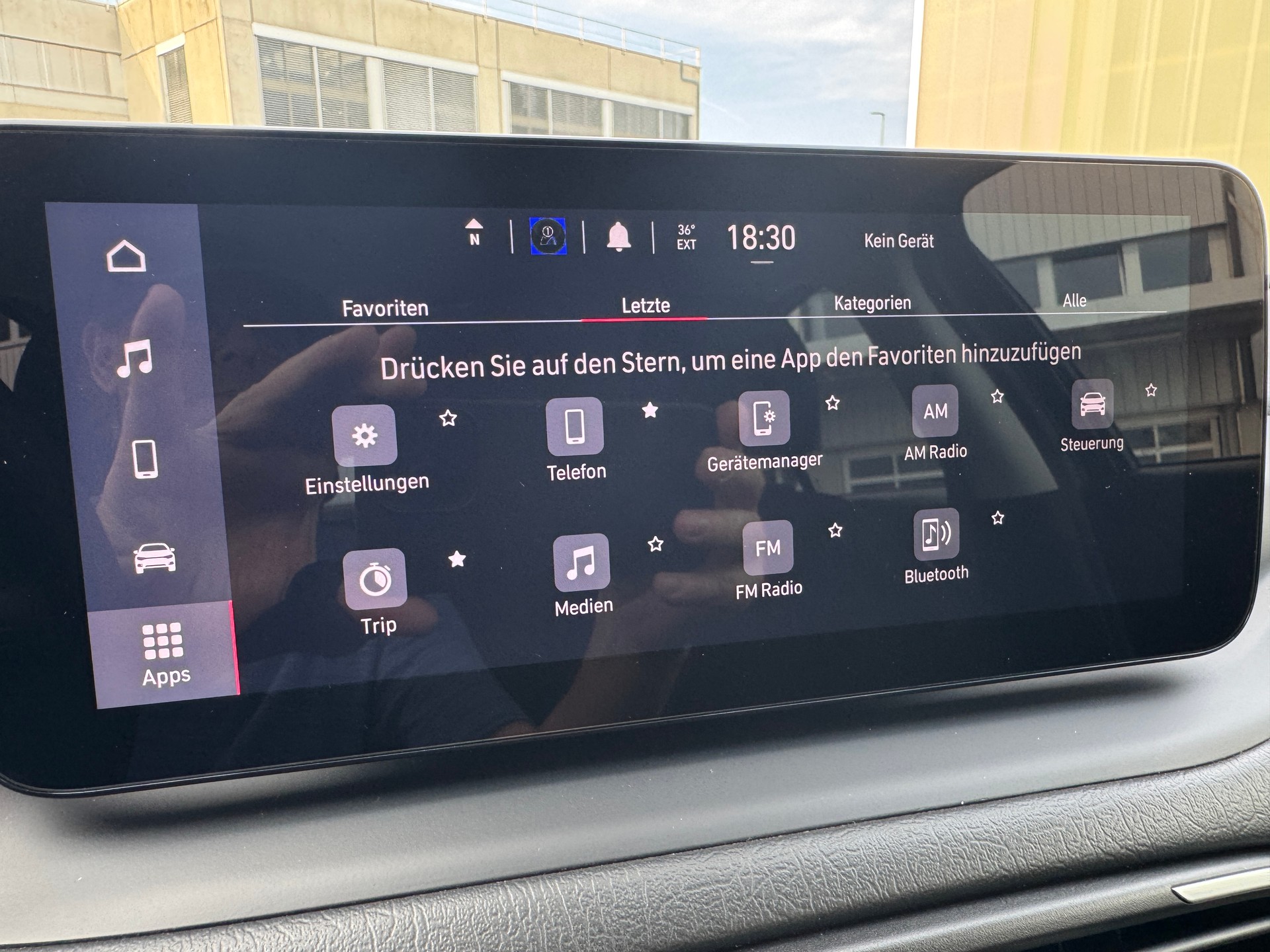 FIAT Tipo 1.5 Hybrid Station Wagon Cult-image-12