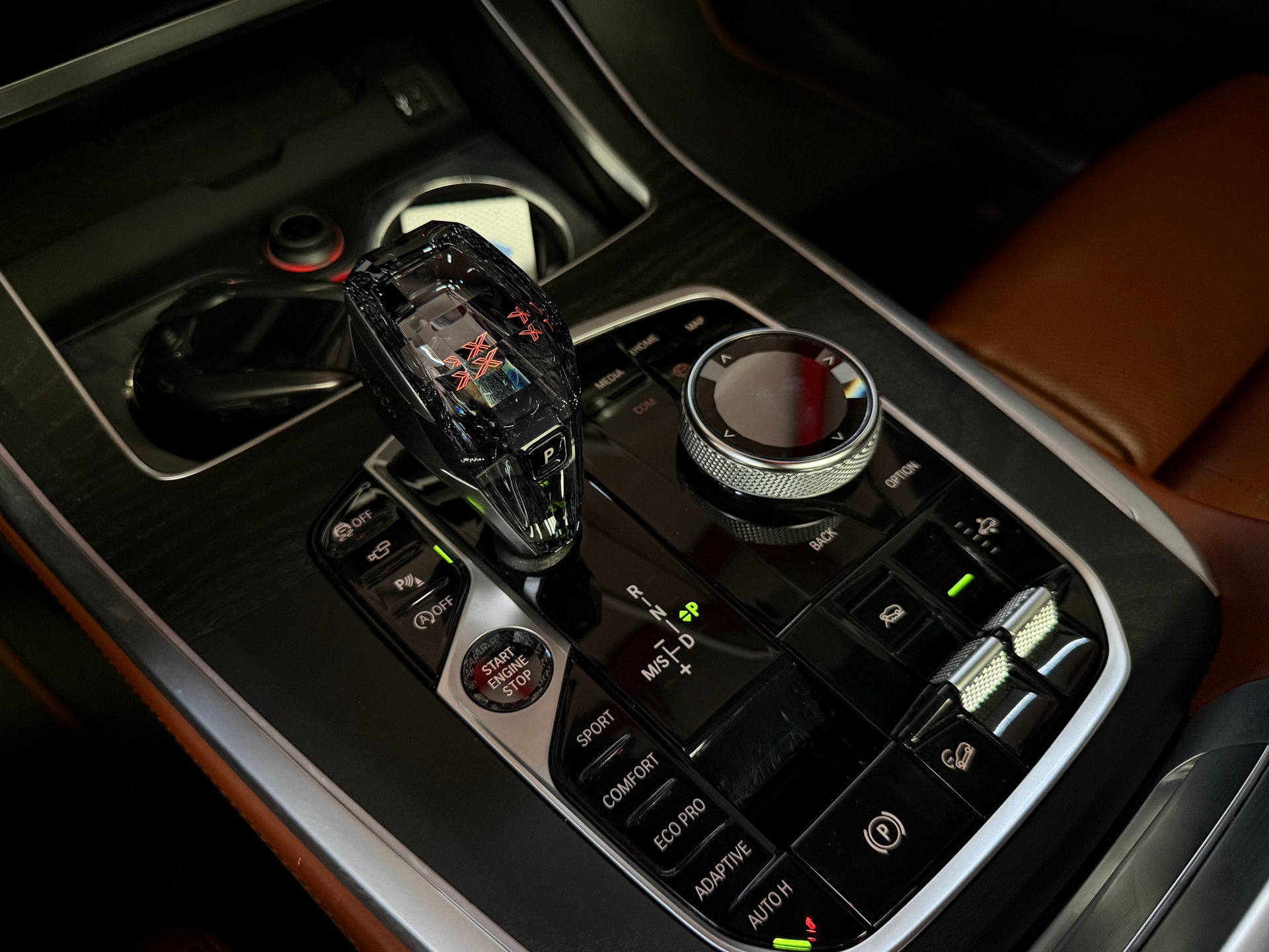 BMW X7 xDrive 30d Steptronic-image-31