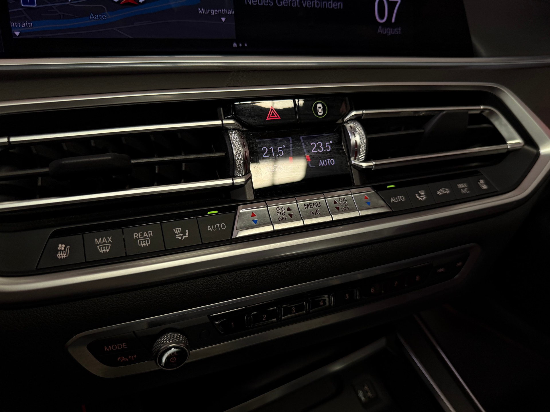 BMW X7 xDrive 30d Steptronic-image-24