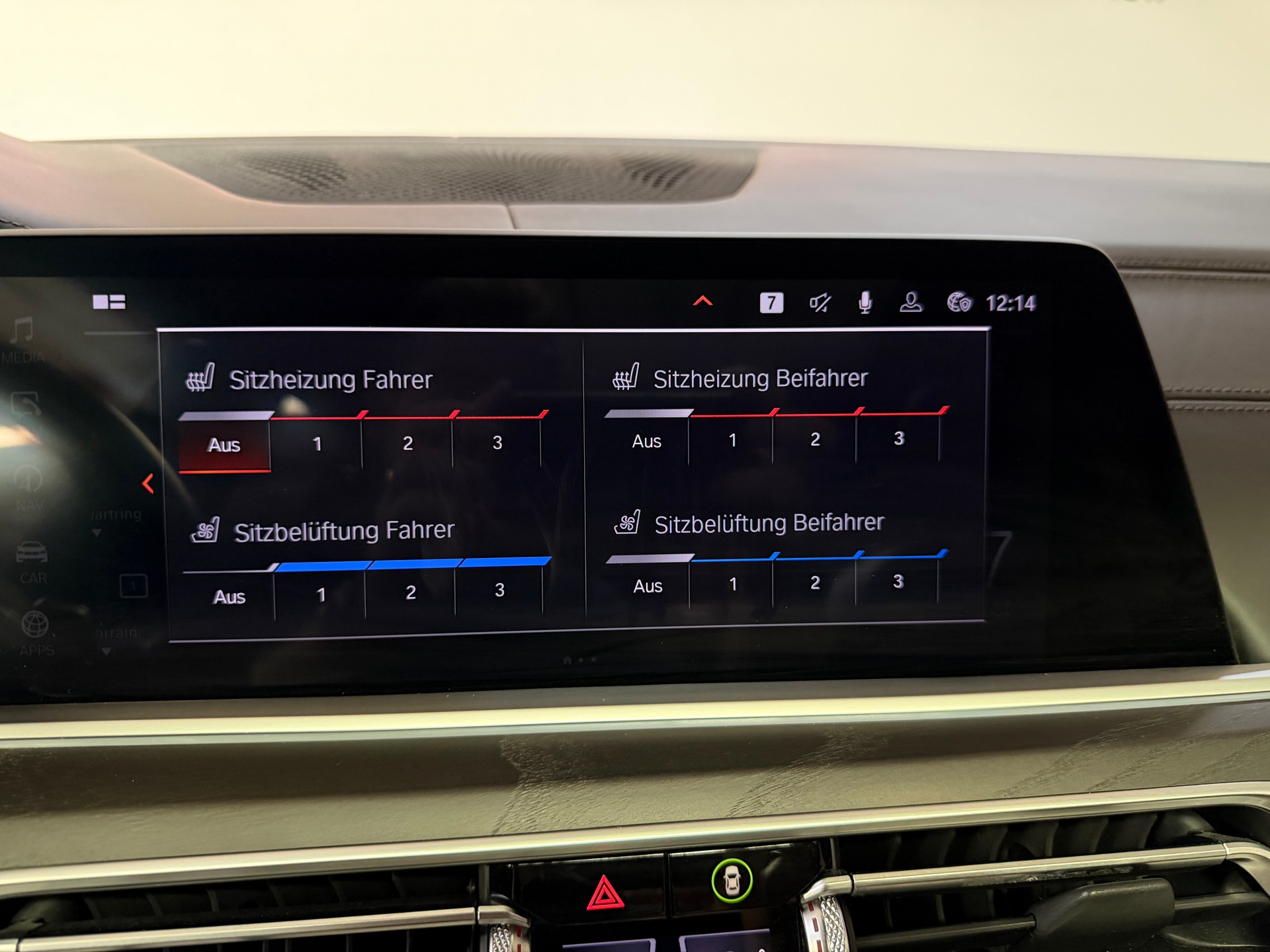 BMW X7 xDrive 30d Steptronic-image-25